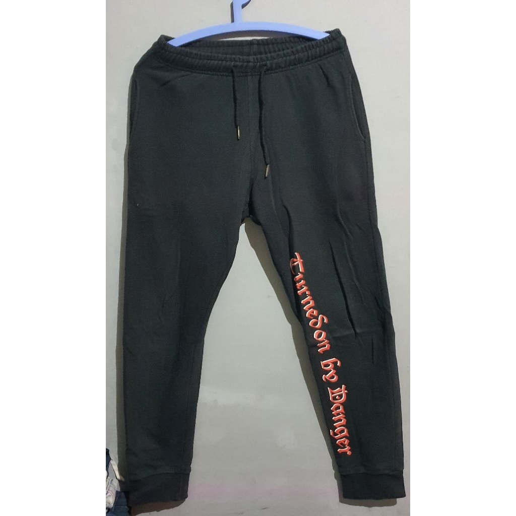 Jogger Pants Vetements