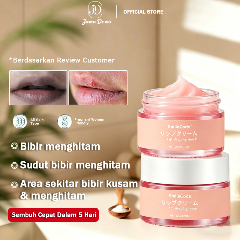 Pemutih bibir hitam pemerah bibir hitam serum bibir untuk bibir hitam penghilang bibir hitam lip bal