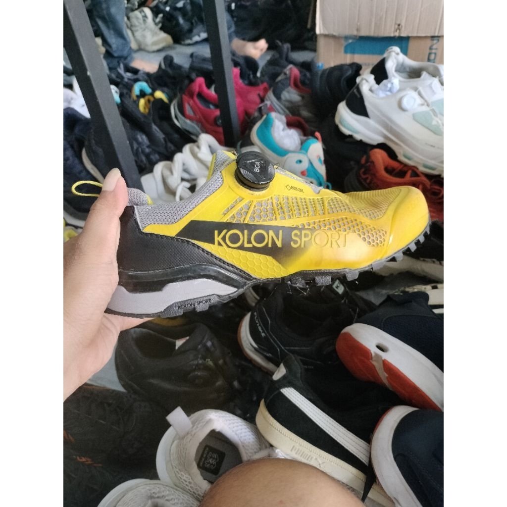 Kolon Sport Original Second