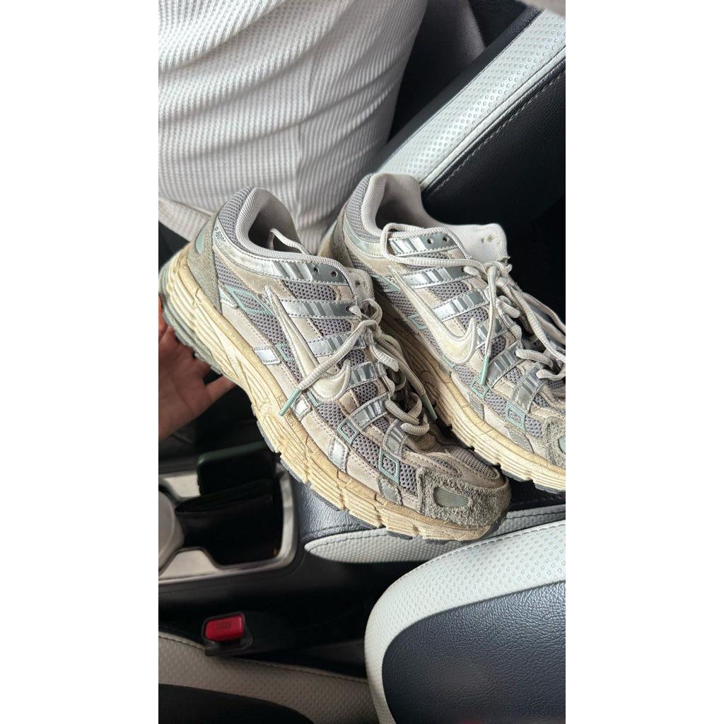 nike p 6000