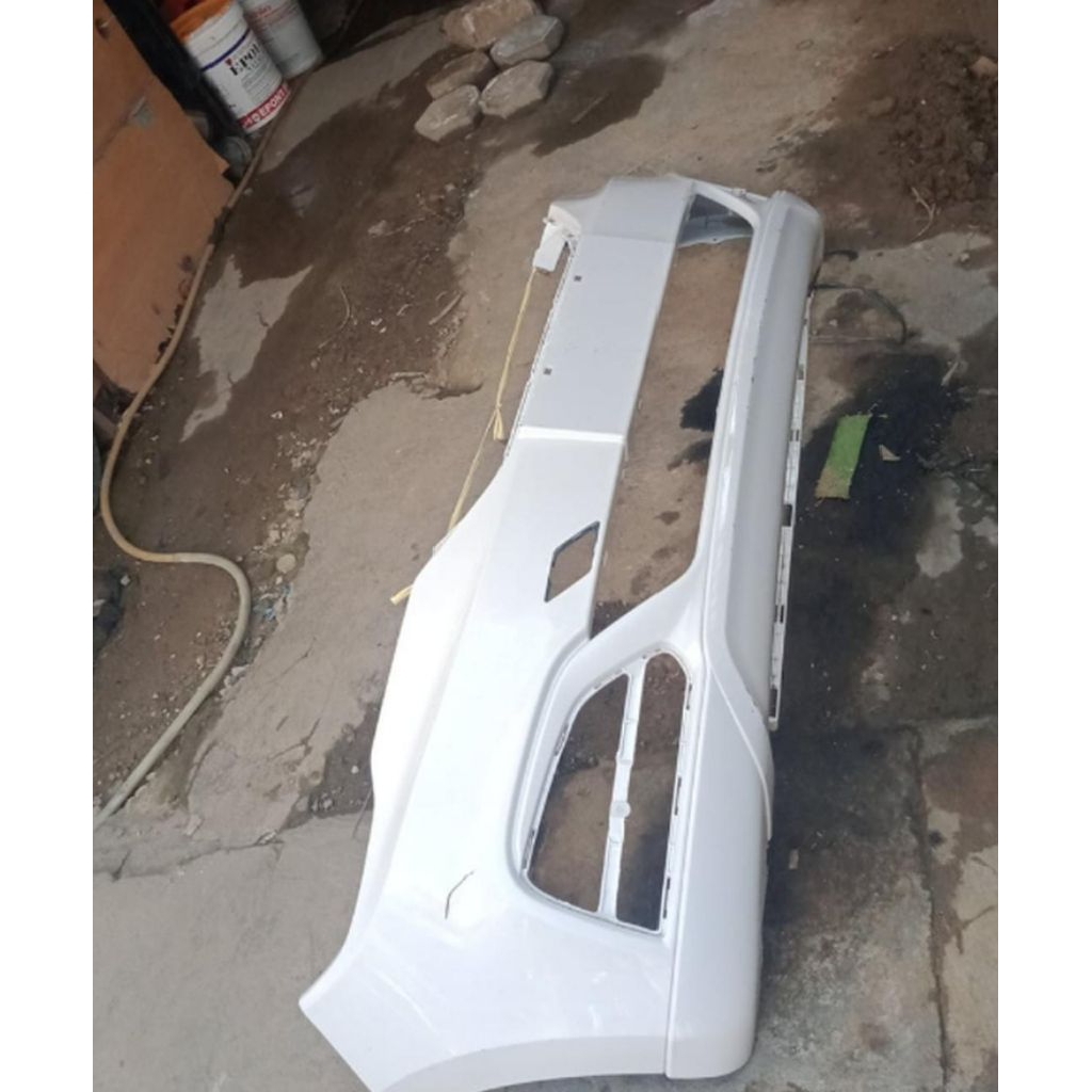 bumper bemper depan wuling confero original