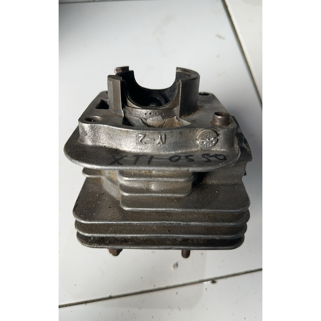 blok  block boring  cylinder cilinder fiz boreng ORI foswan fiz R F1Z R FORCE ONE POSWAN SS2
