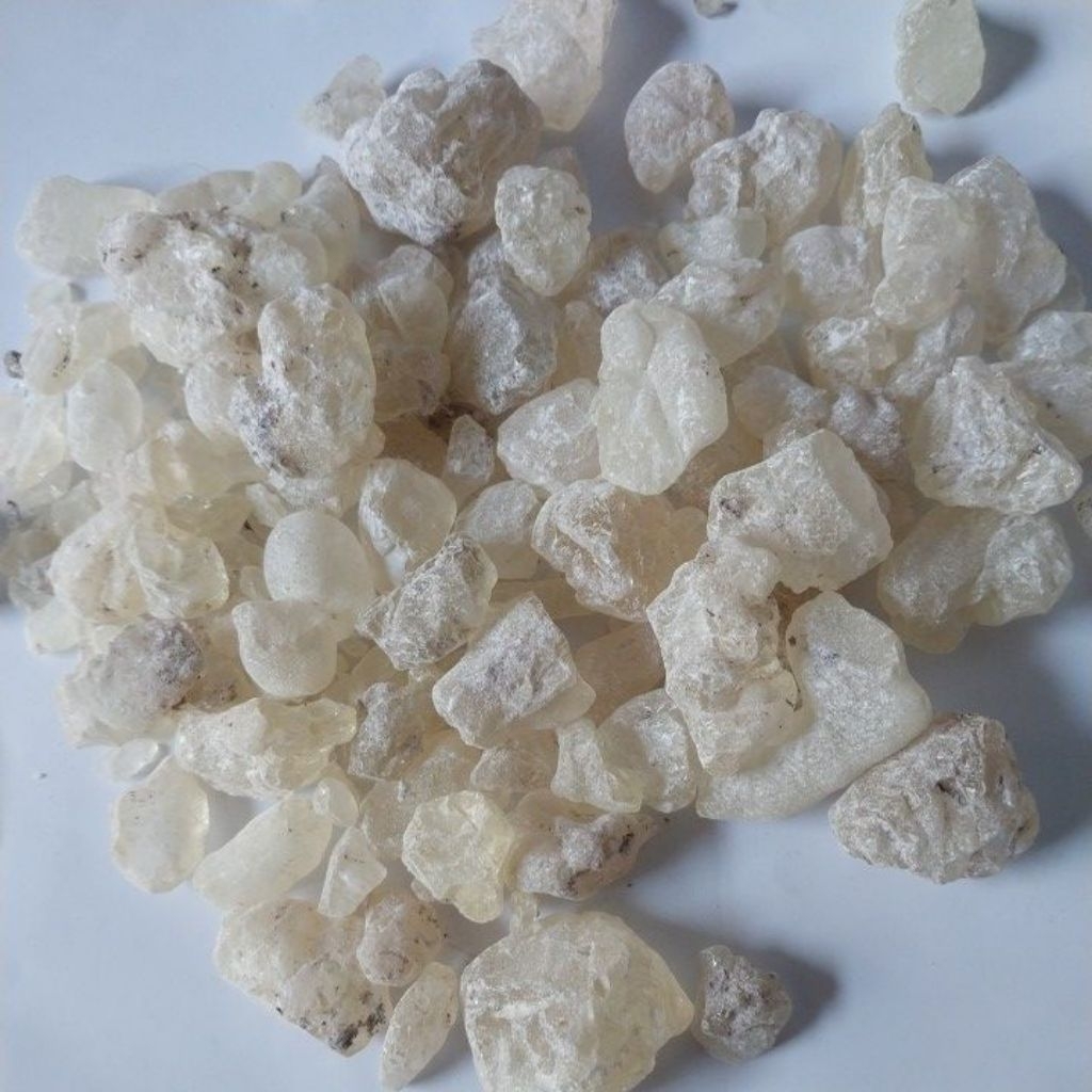 Menyan Kemenyan Arab Putih, Kemenyan Mustika 1kg