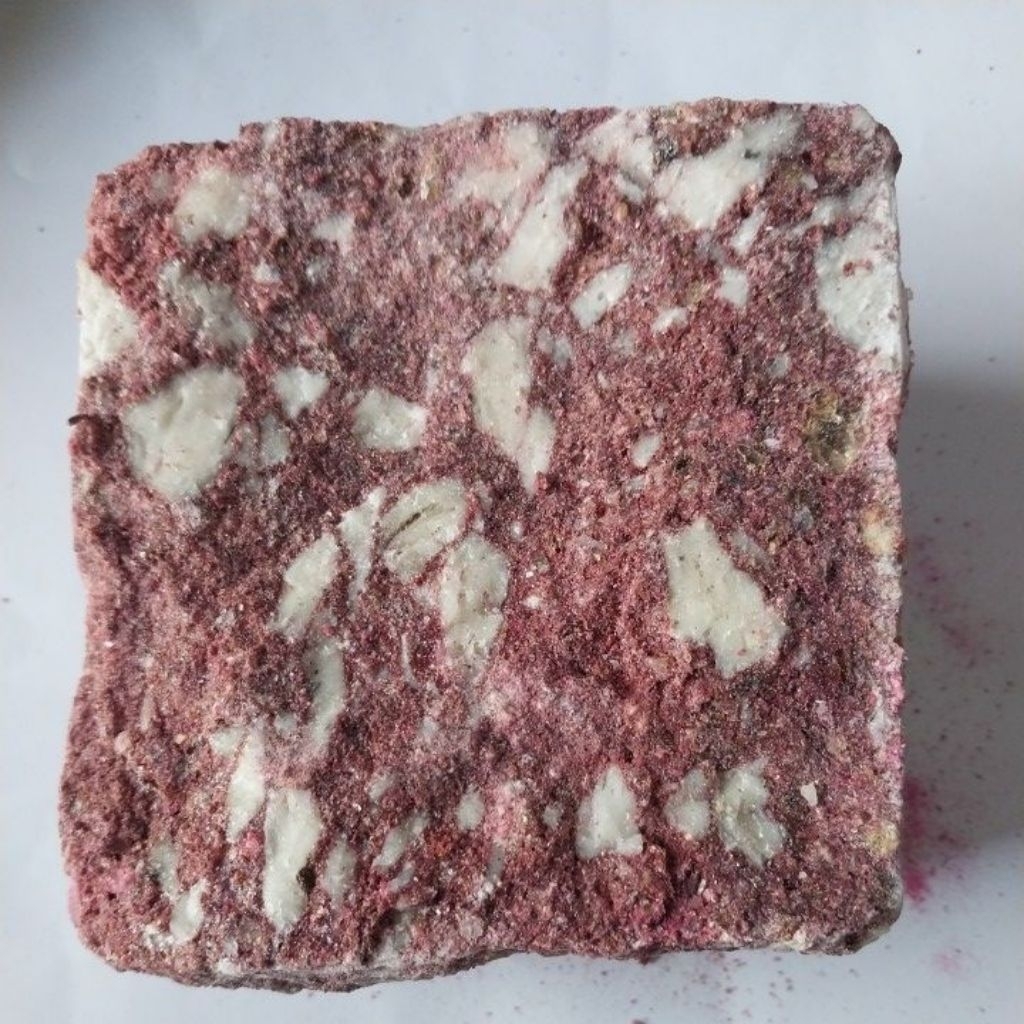 Menyan Kemenyan Merah Bagus, 1kg