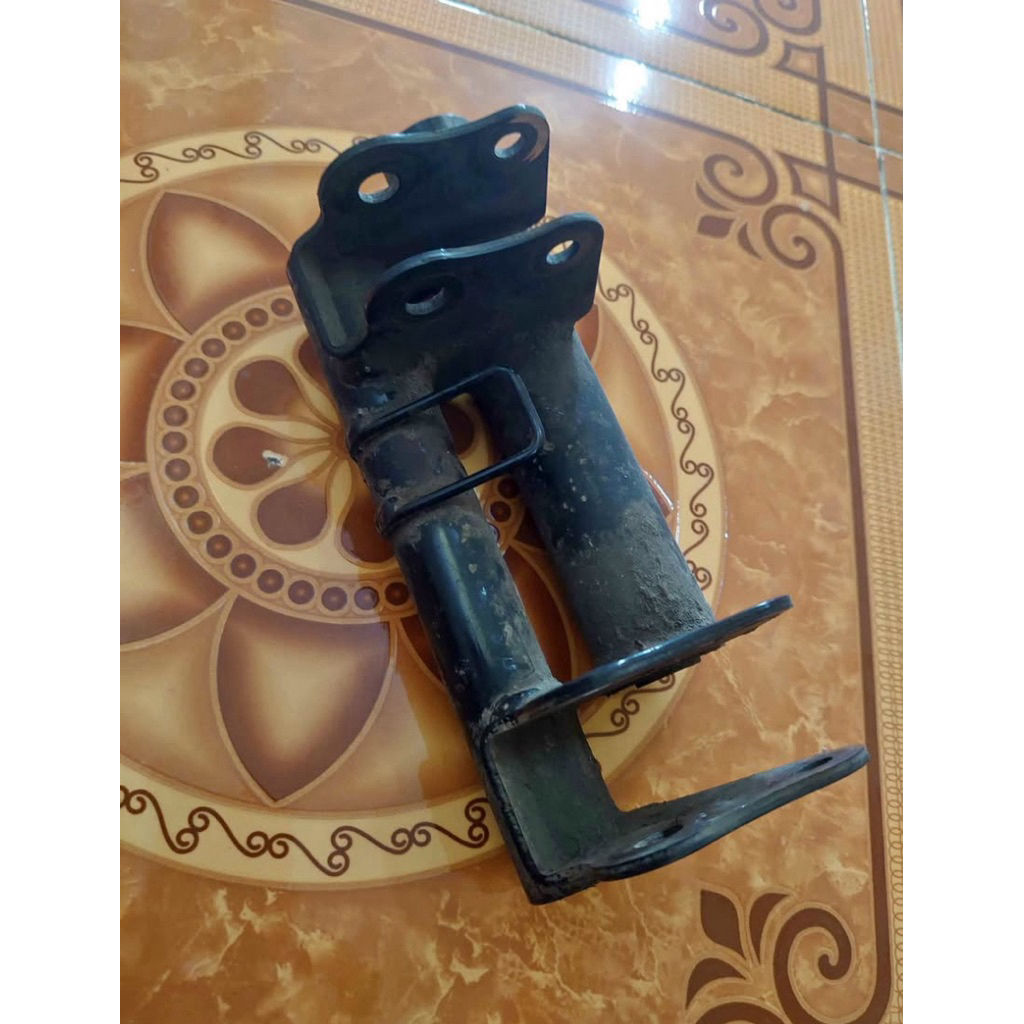 Engine Mounting Soul GT 115/Mio J/Mio GT