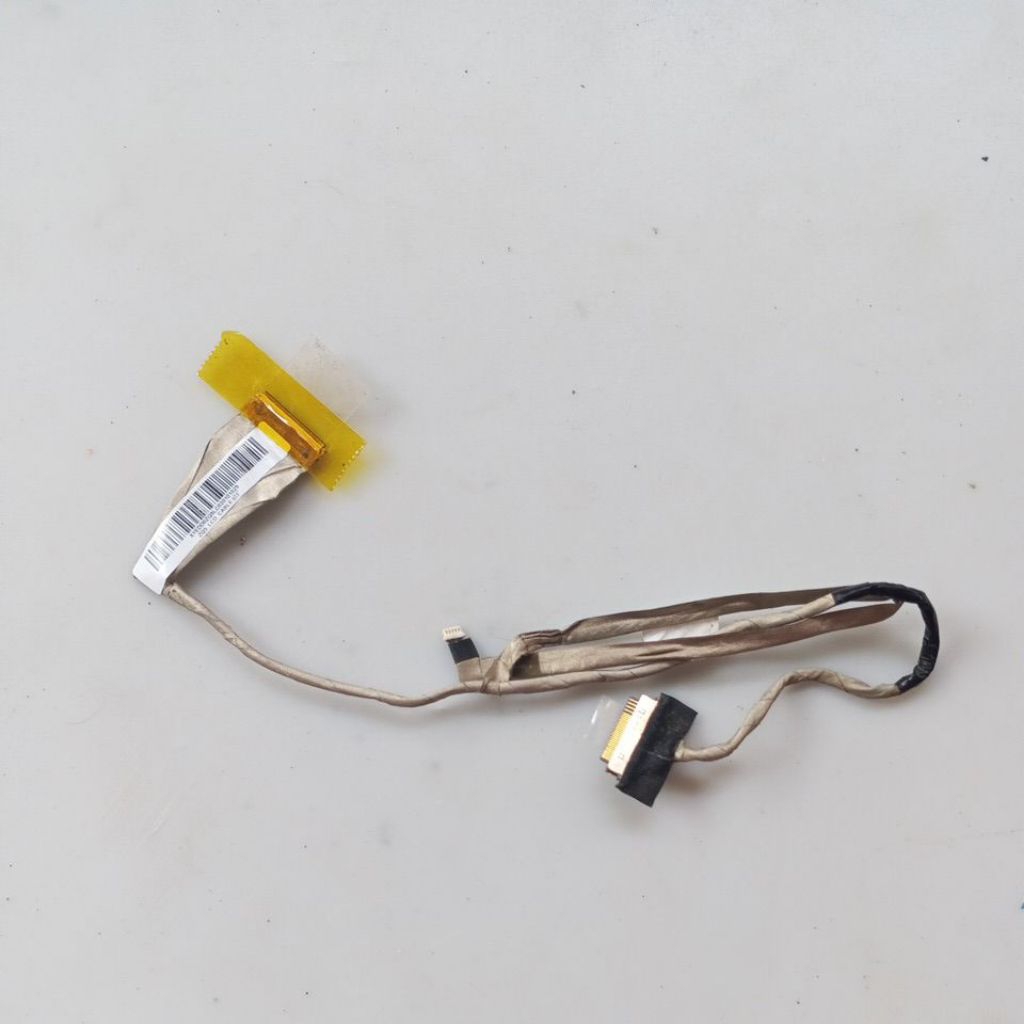 Fleksibel Lcd Laptop Acer 4552