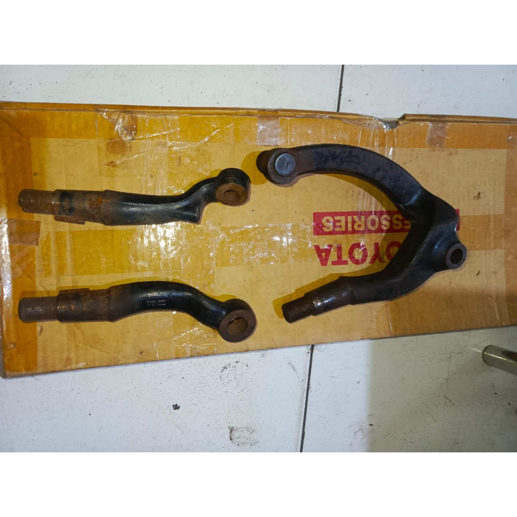 Arm knuckle toyota dyna dutro original
