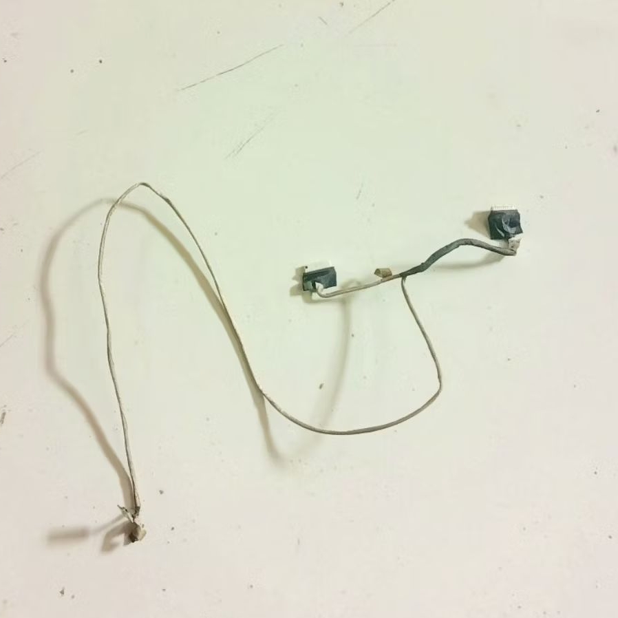 Kabel Fleksibel Lcd Laptop Lenovo Thinkpad L530