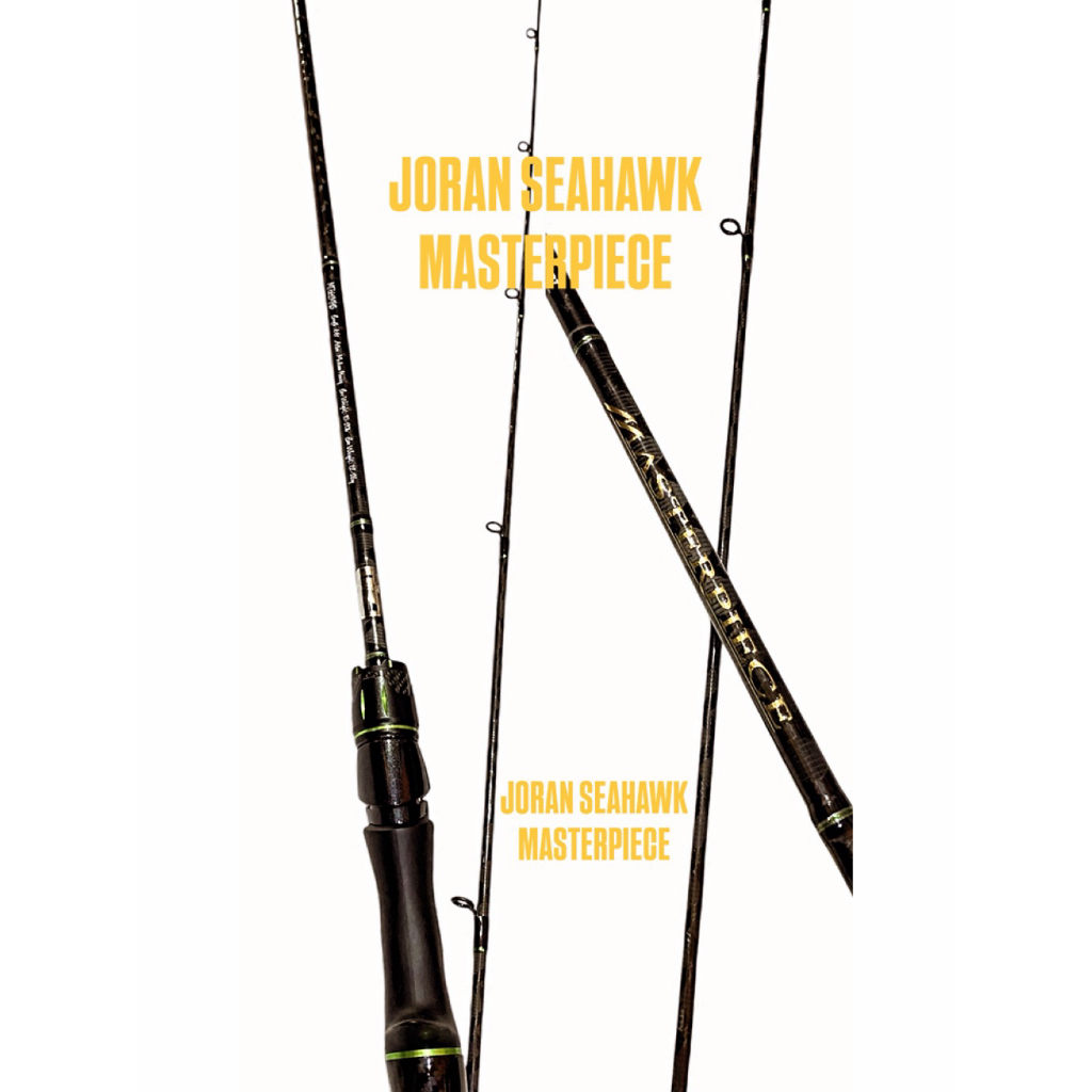 JORAN SEAHAWK MASTERPIECE