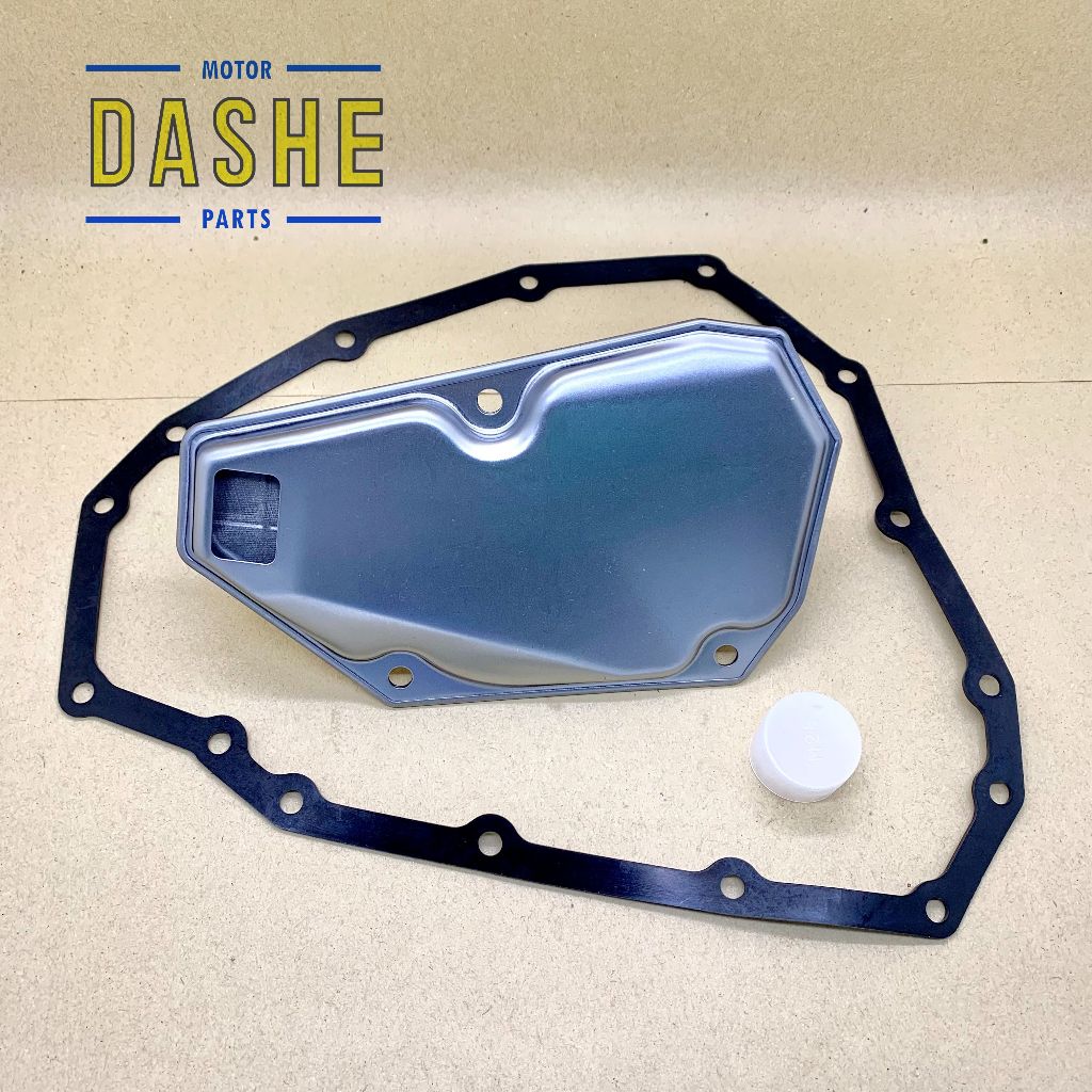 Suzuki Ignis 2016 Sd 2020 HPR Filter Oli & Packing Set Oil Transmission Filter Matic 31728-3JX0B