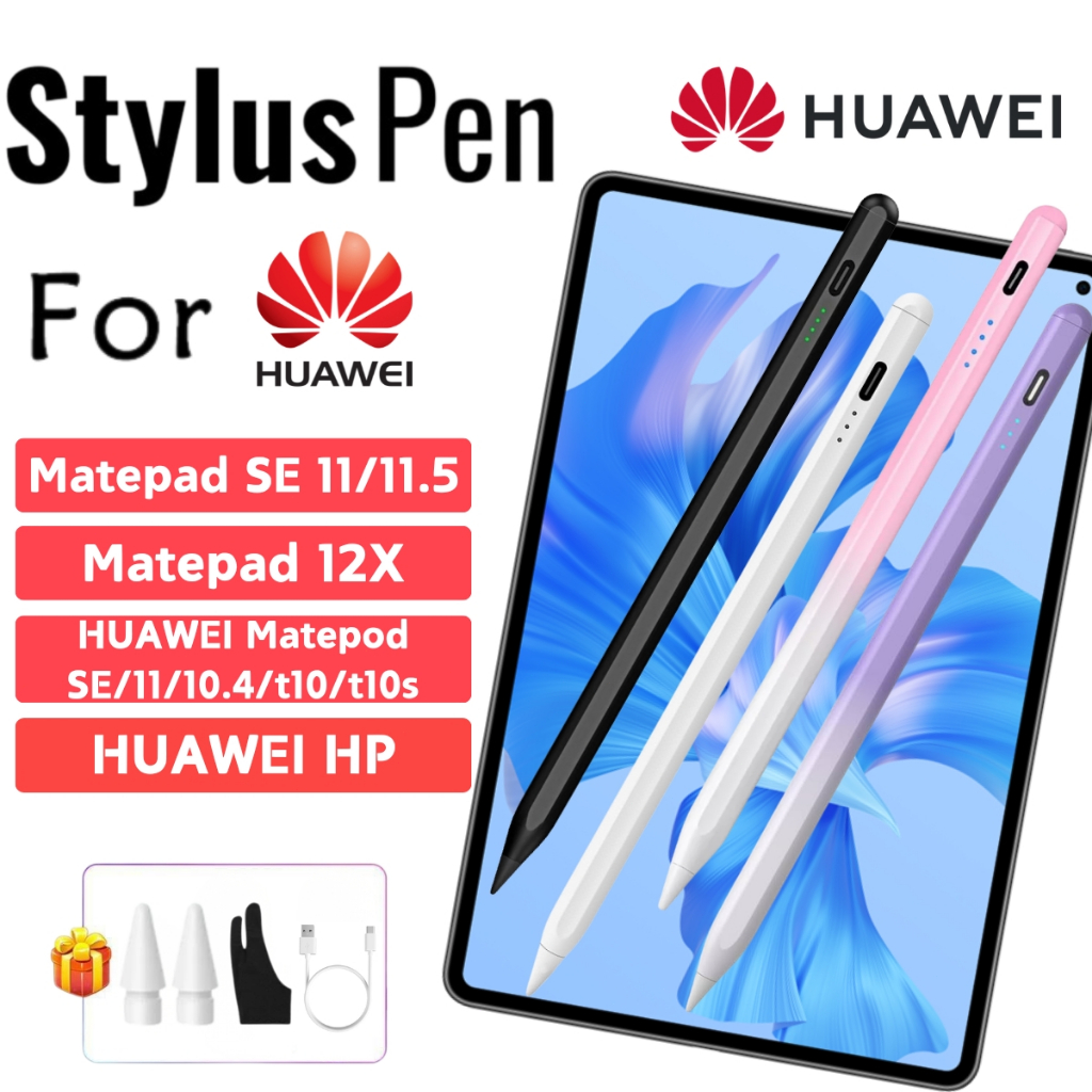 Stylus pen for Huawei matepad 11.5/ Huawei matepad 11 /huawei matepad 11.5 s/Huawei matepad se 11/Ta