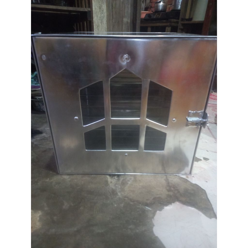 oven kue kering