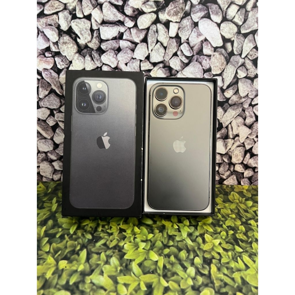 Iphone 11 Pro 256Gb bea cukai setara ibox