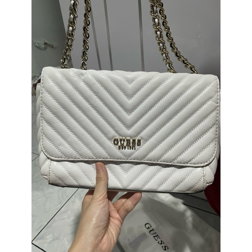 Tas Wanita Guess ori