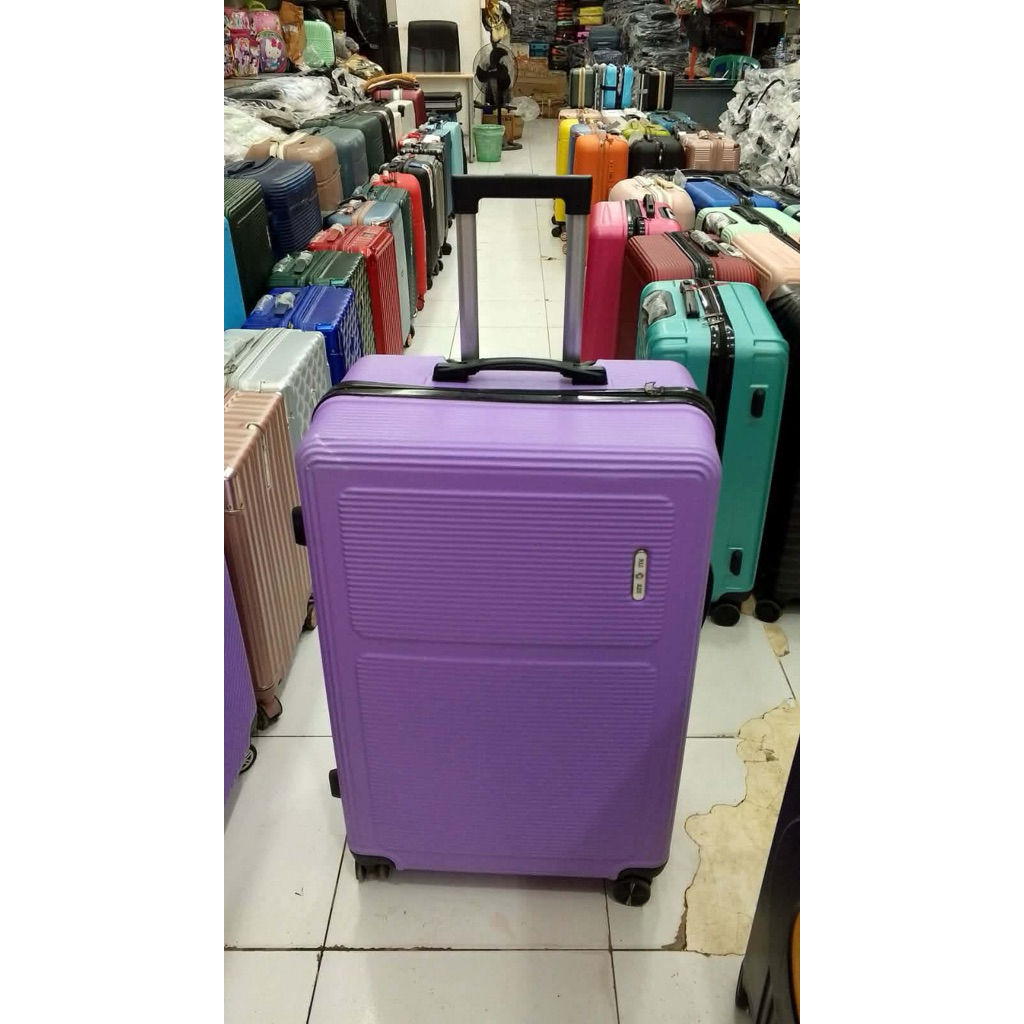 koper ungu 28inch