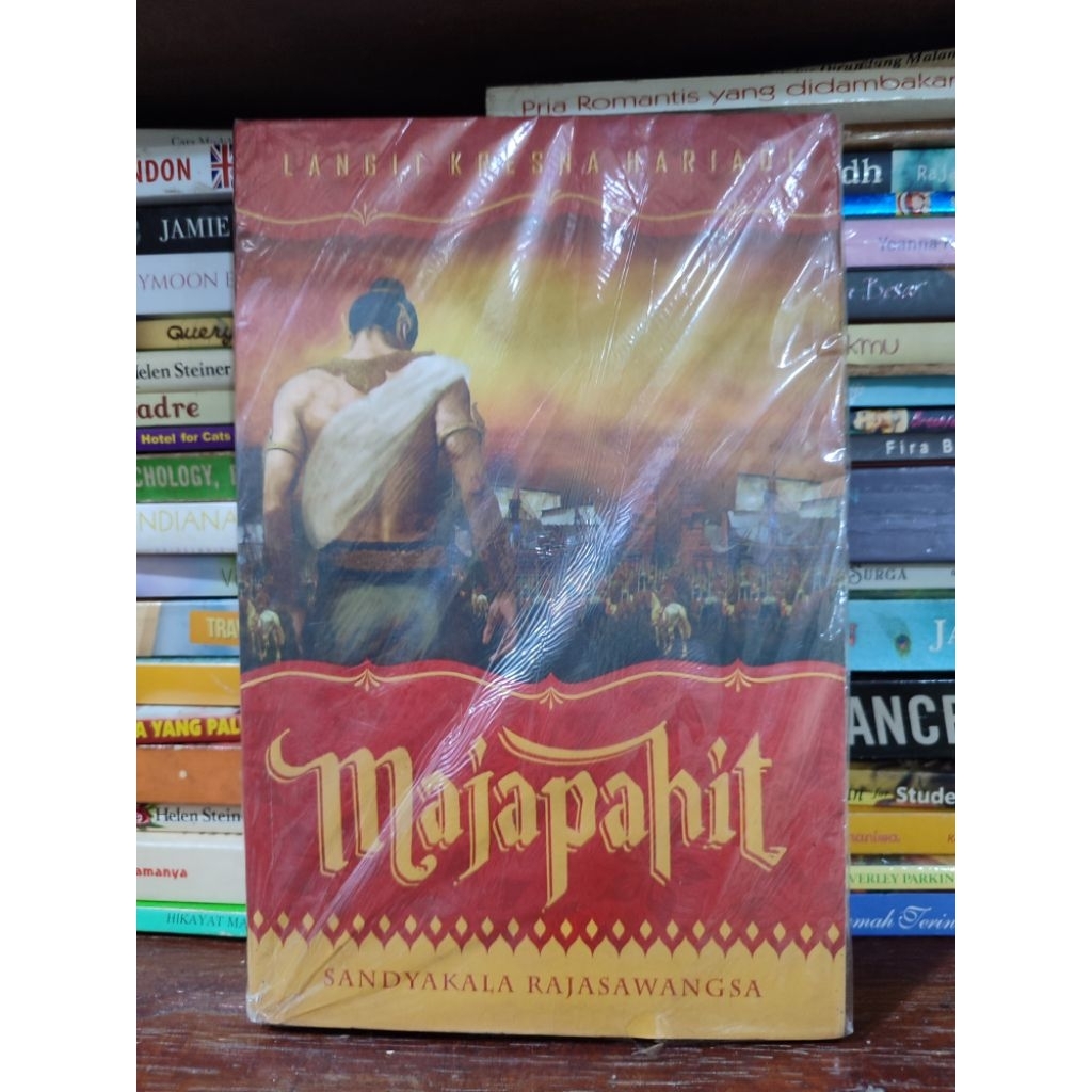 MAJAPAHIT SANDYAKALA RAJASAWANGSA