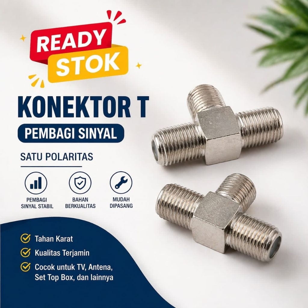 KONEKTOR T