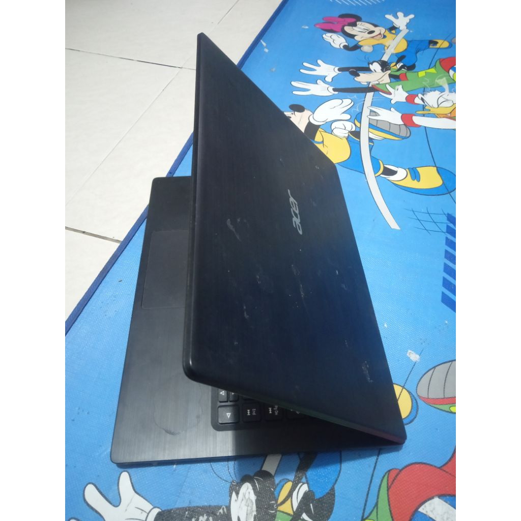casing/kesing fullset acer aspire 3 A314-21 series second