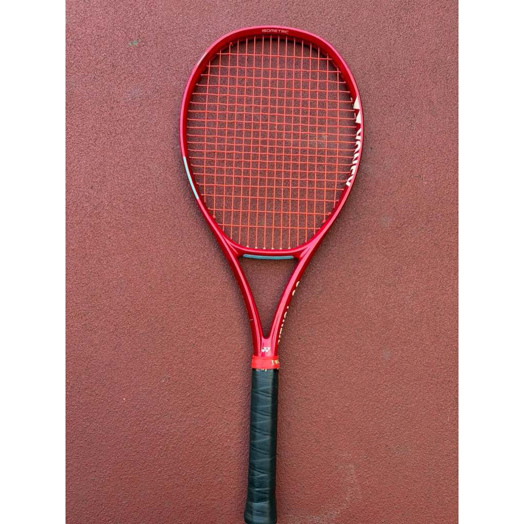 Raket Tennis Yonex Vcore98 2026 Second