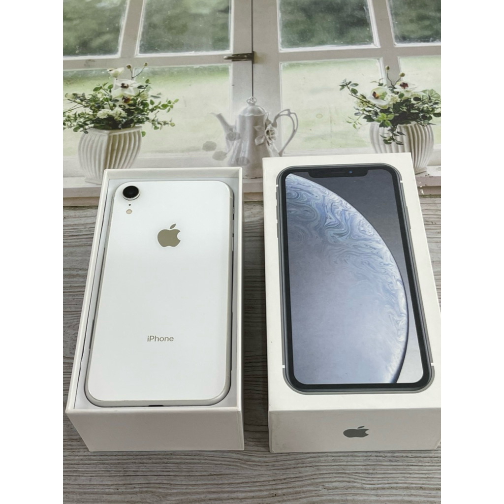 iPhone XR 128Gb IMEI permanen