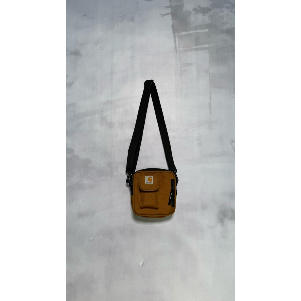 CARHARTT WIP - ESSENTIALS BAG SMALL