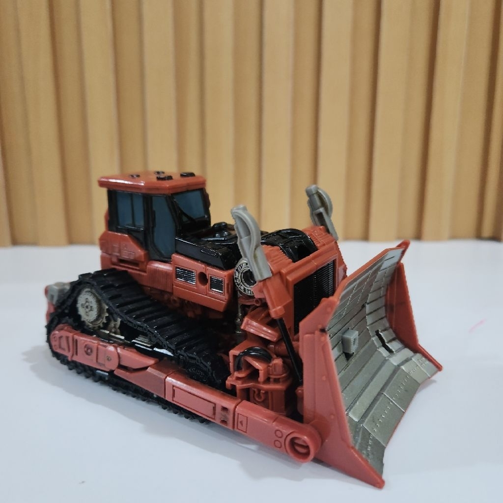 Transformers Studio Series 37 Rampage