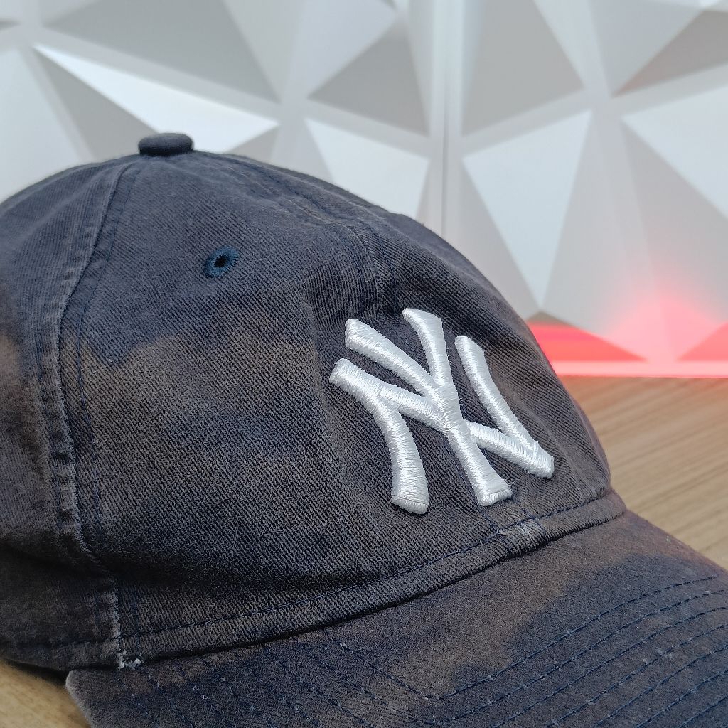 topi NY new era second brended