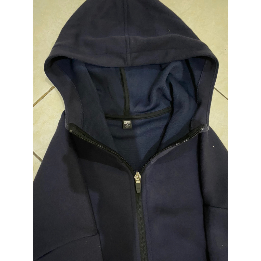 UNIQLO TECH