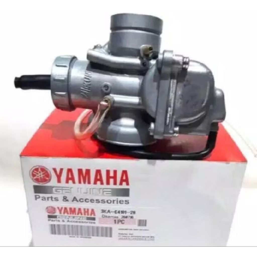 Karburator RX king new karbu RX king mikuni asli