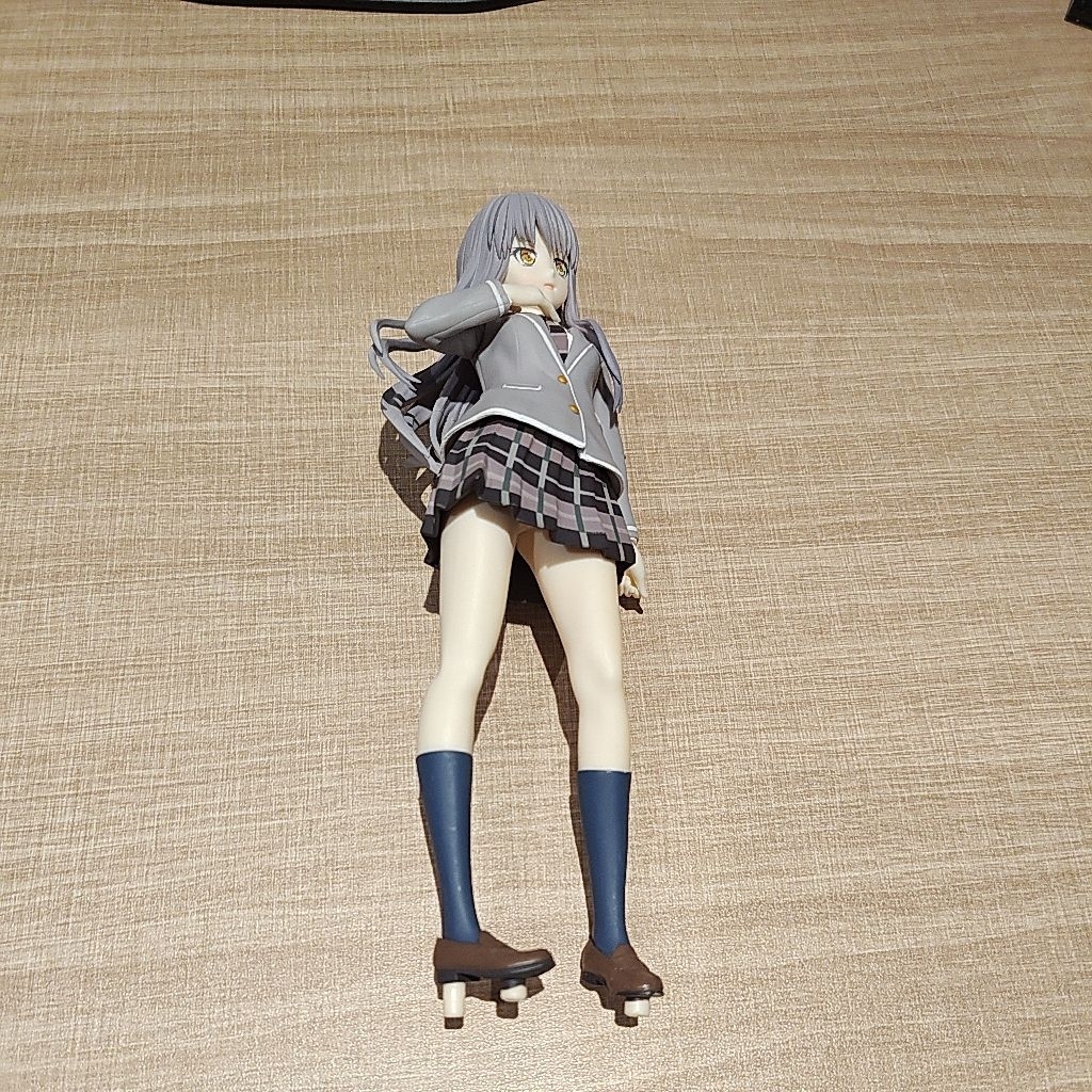 Figure Minato Yukina BanG Dream