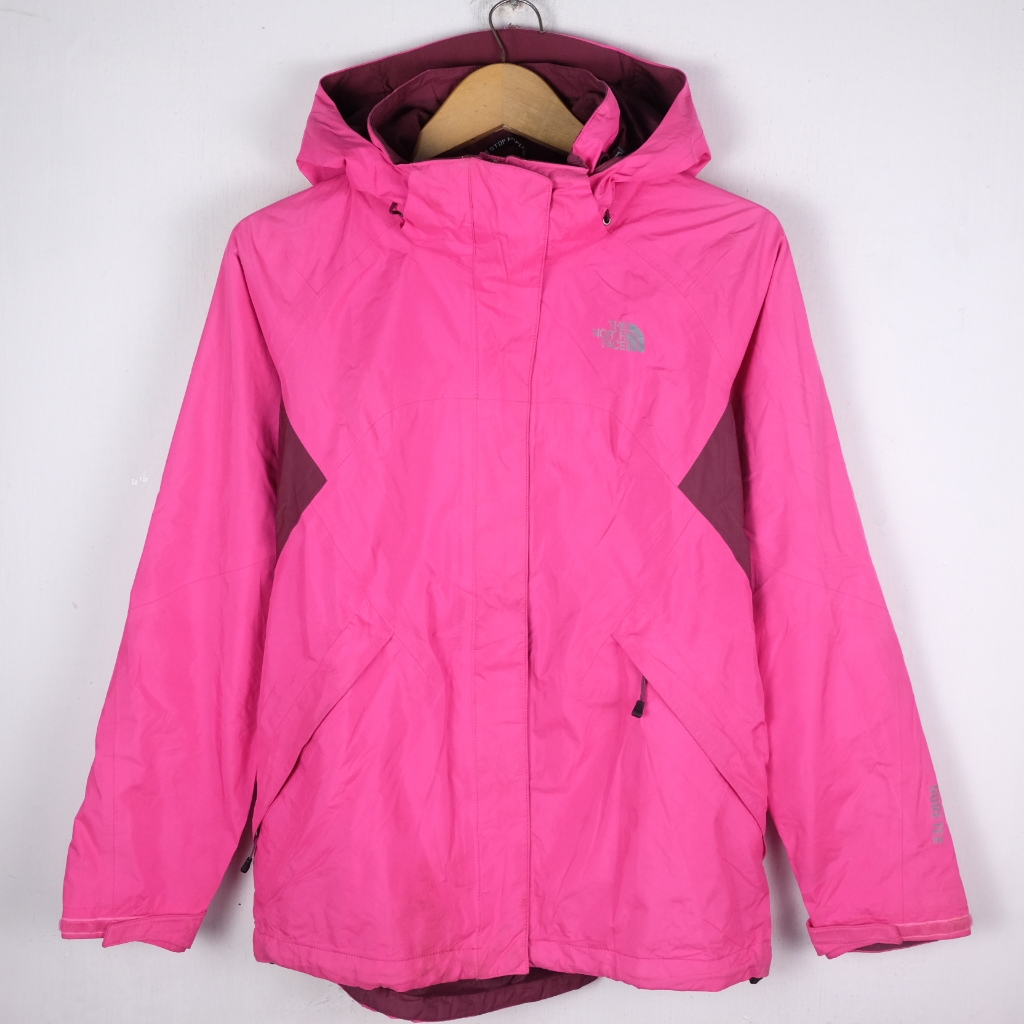 JAKET TNF GORETEX OUTDOOR JK312 SIZE S-M
