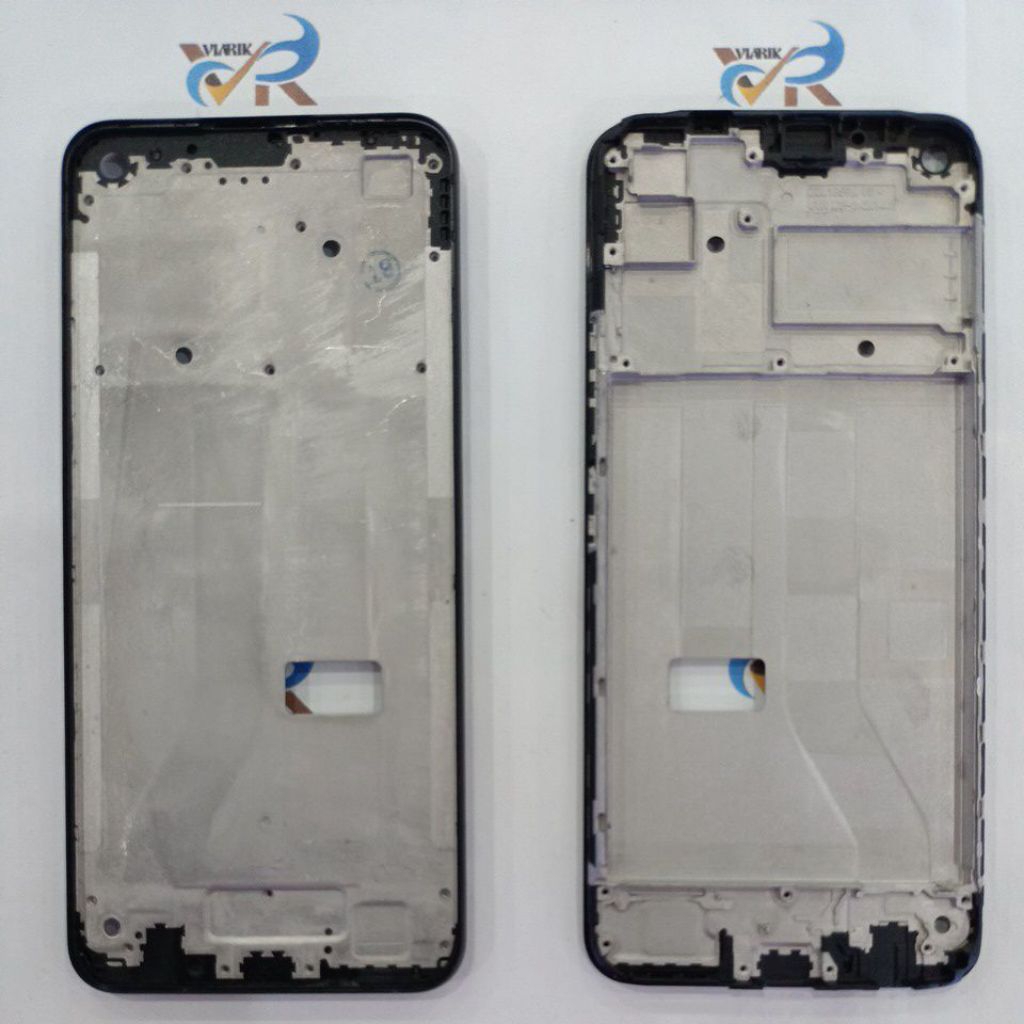 FRAME LCD TULANG REALME 7i / REALME C17