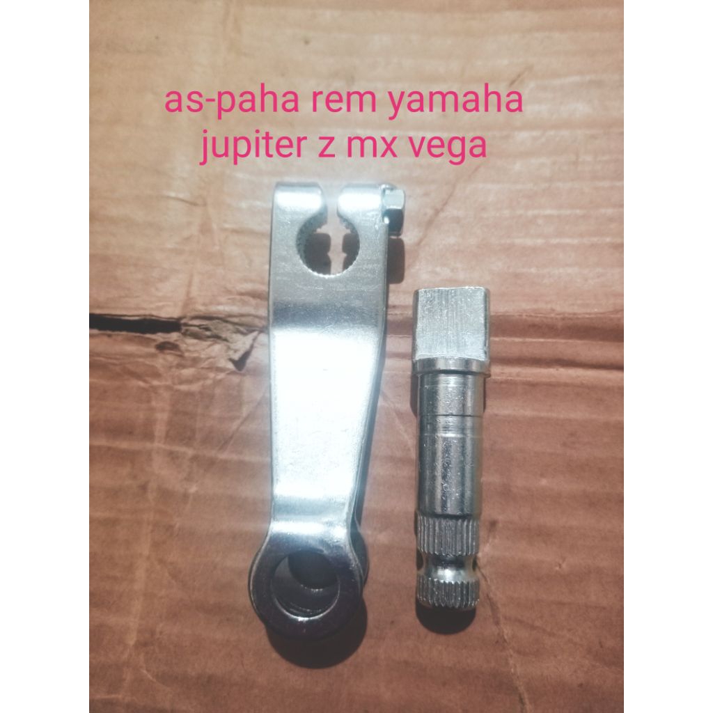 as+ paha rem Yamaha Vega/Jupiter z mx