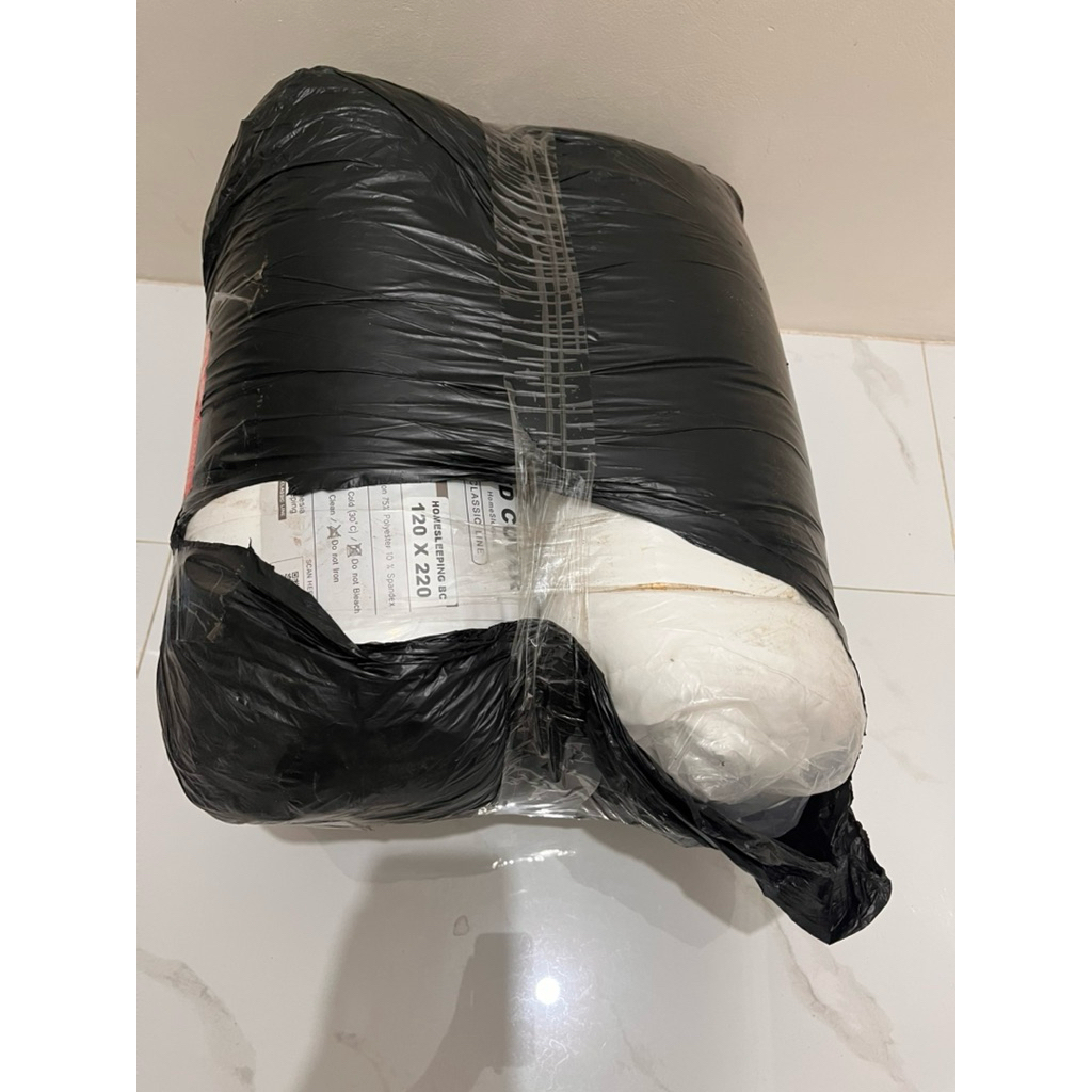 Bedcover 120x200