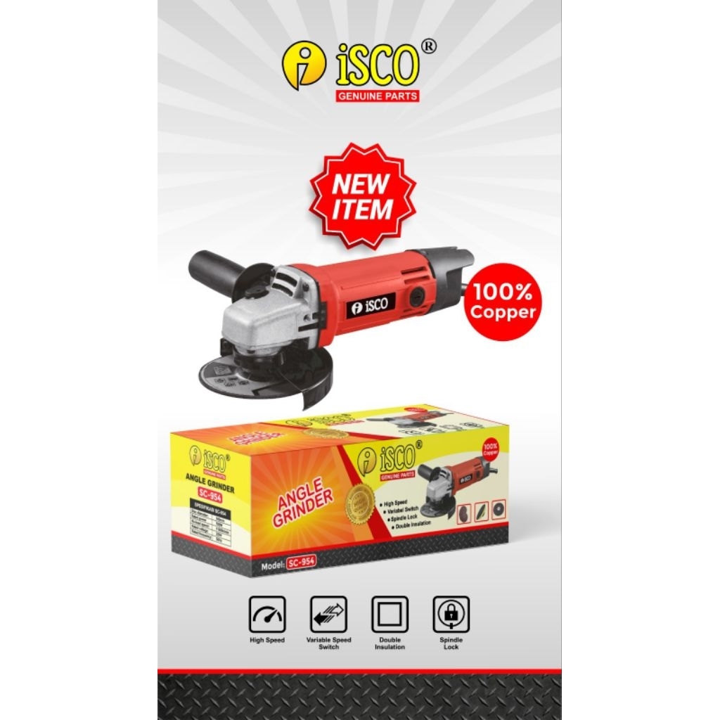 mesin gerinda/hand grinding/Angel grinding 700w