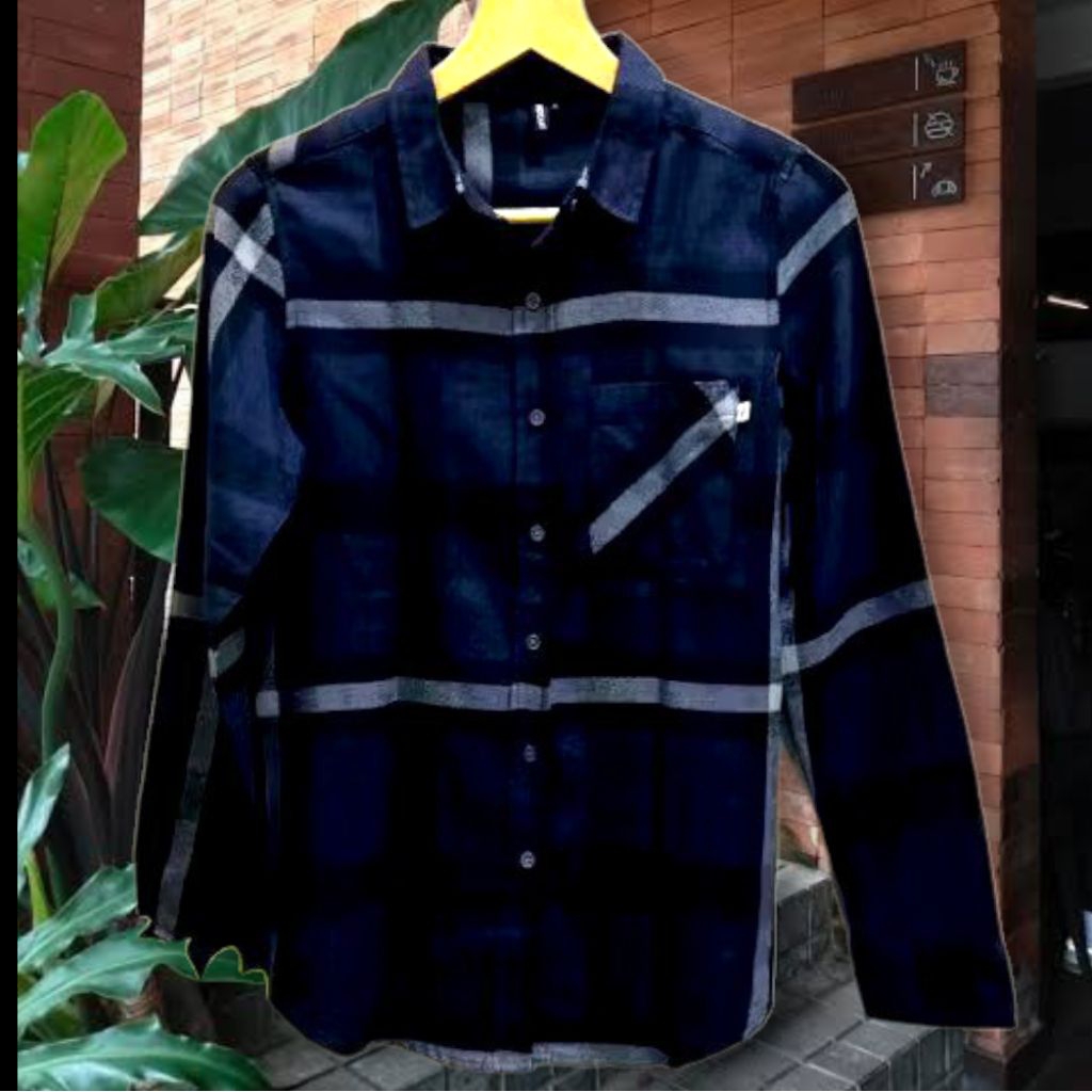 Kemeja Rip curl Second/PL