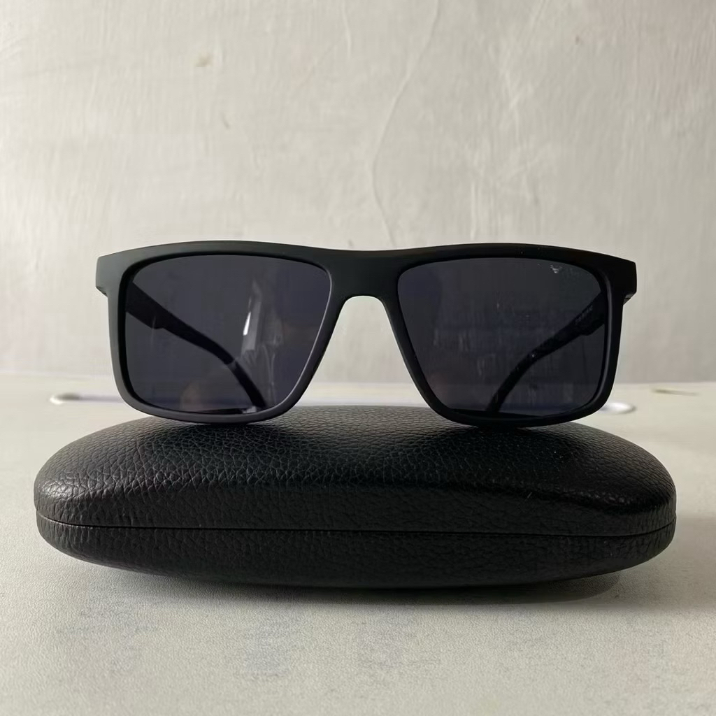 Frame Kacamata Branded Preloved Unisex - Emporio Armani