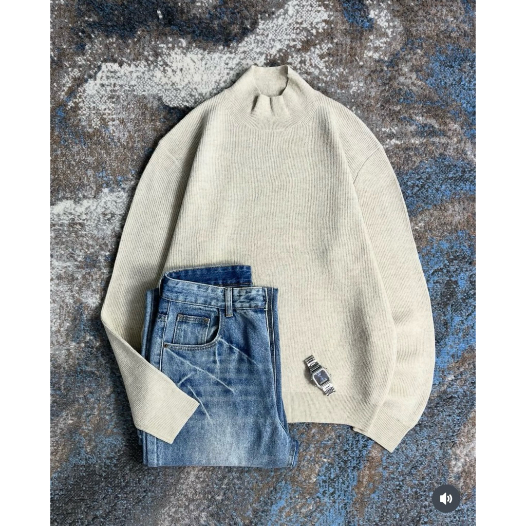 Knitwear lemard