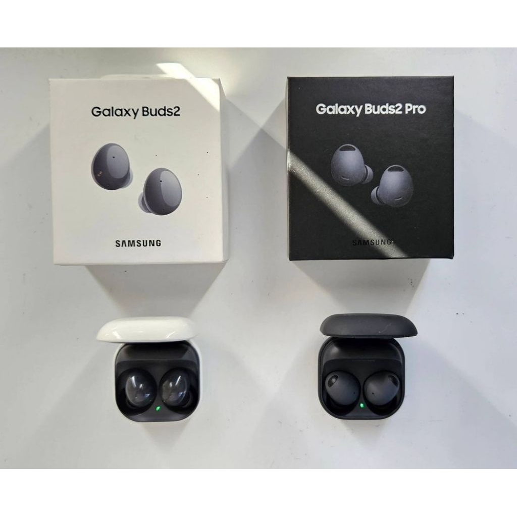 Samsung Buds 2 Pro