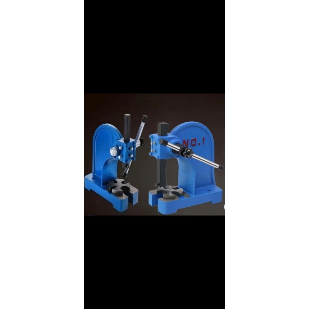 alat press arbor alat press manual 1 ton hand press mesin press arbor manual