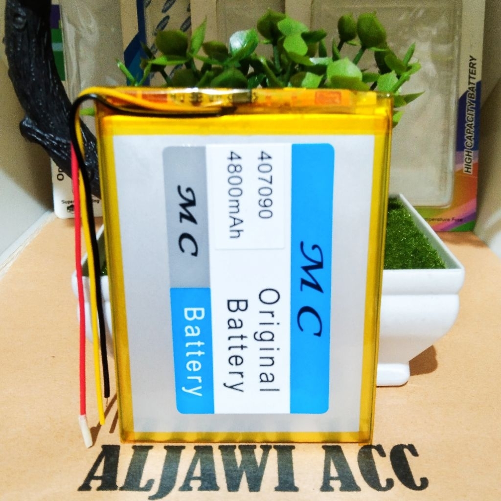 Batre Baterai Battery Hotwav M5 HOTWAV M 5 Battery Hp