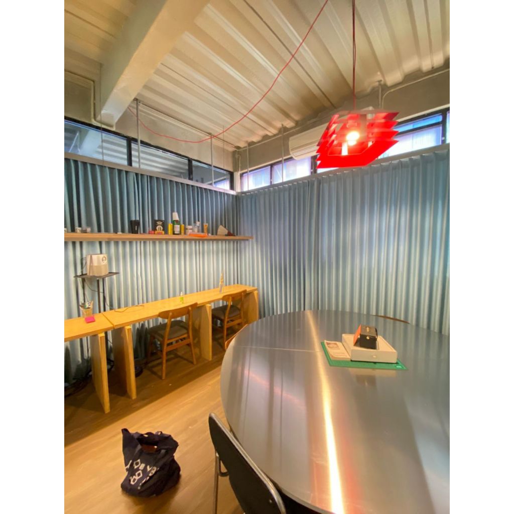 tirai Gorden kantor / Tirai gorden rumah / Tirai gorden Apartemen