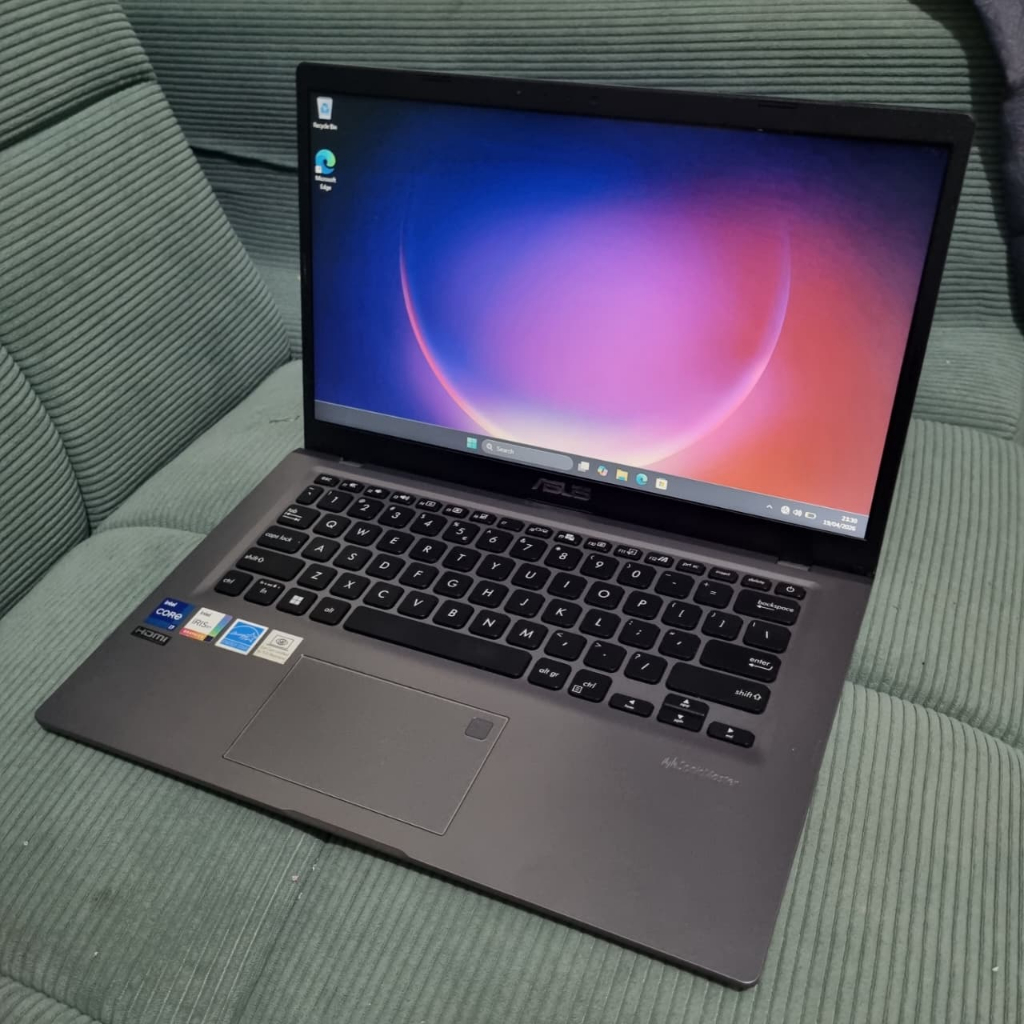 Laptop Asus Expertbook P1412CEA