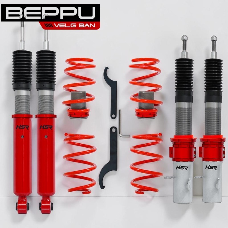Coilover Profender Untuk Mobil Ertiga Pnp