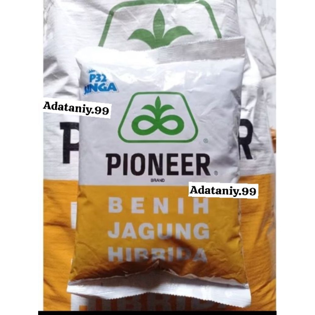 PIONEER P32 1kg benih jagung hibrida