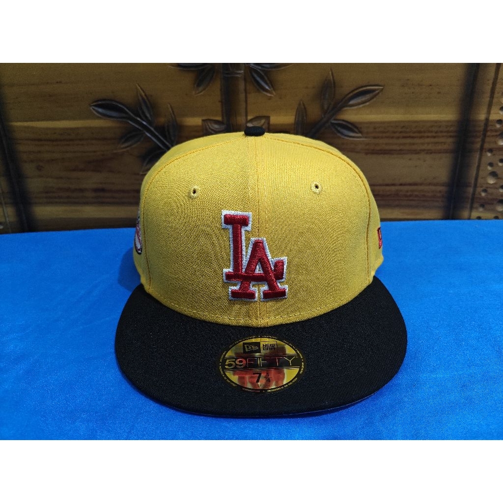 topi newera