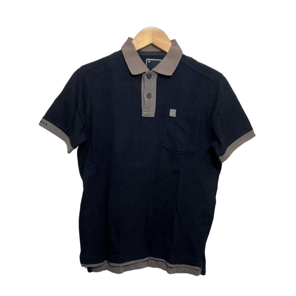 Arnett Kaos Polo Size M