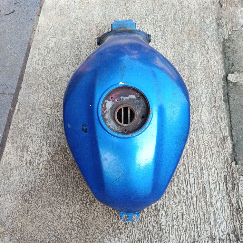Tangki Original YAMAHA R15V2 2014-2017 Copotan pnp Vixion