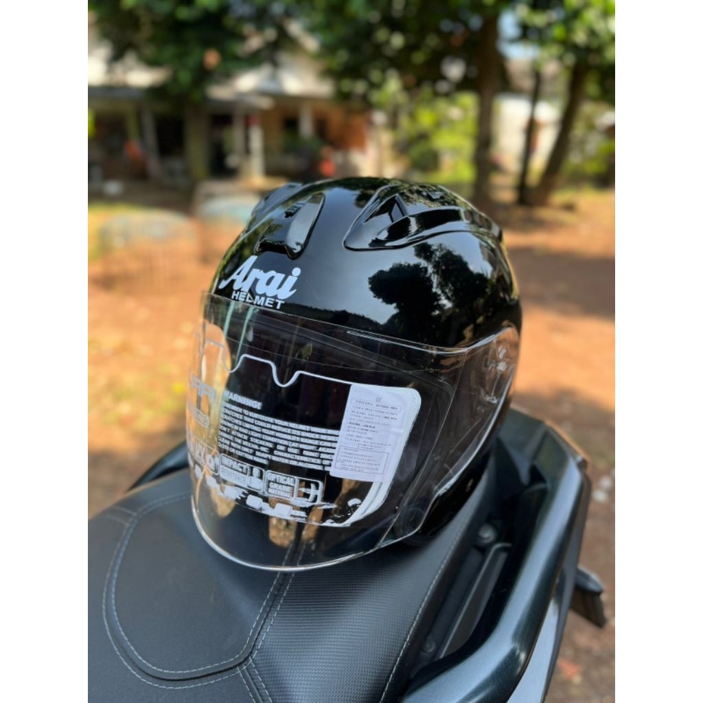 helm korea post (aura 6)
