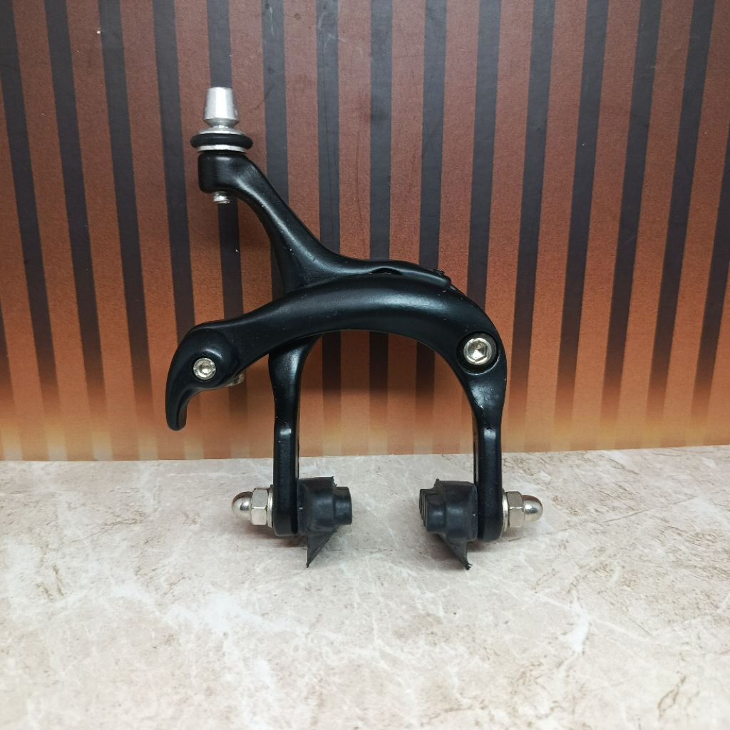 Ubrake sepeda BELAKANG SAJA copotan thrill enthral BARU